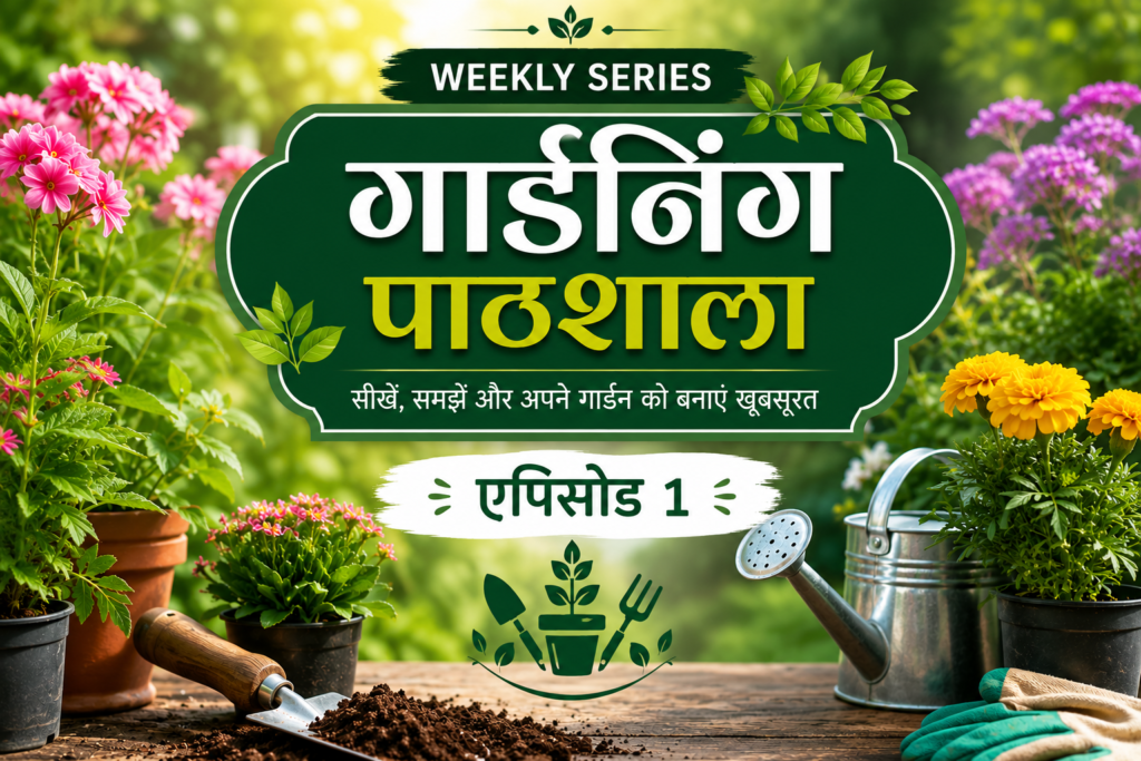 gardening pathshala